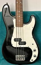 Fenders squier bass for sale  Milwaukee