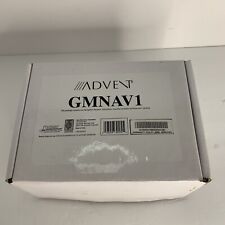 Advent gmnav1 add for sale  Bergen