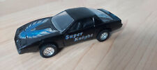 Knight rider modell gebraucht kaufen  Kalbach