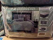 Queen size comforter for sale  Land O Lakes
