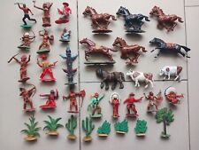 Lot figurines crescent d'occasion  Beaulieu-sur-Mer