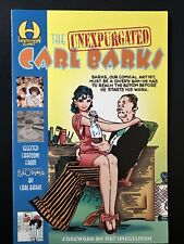 Unexpurgated carl barks for sale  Wadsworth