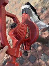 blower vacuum toro mulcher for sale  Danville