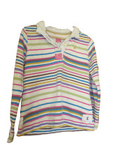 Joules sweatshirt multi for sale  DISS