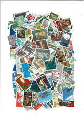 150 timbres irlande d'occasion  France