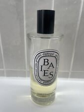 Diptyque baies room for sale  LONDON