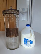 Large gallon 16.5 for sale  Rochester