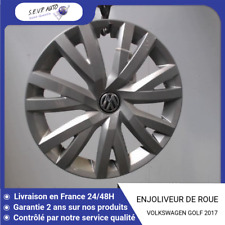 Enjoliveur roue volkswagen d'occasion  Saint-Quentin