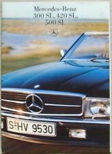 Mercedes benz 300sl for sale  LEICESTER