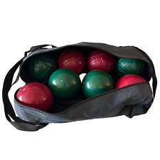 Vintage bocce ball for sale  Bradenton