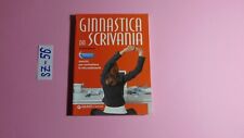 Libro fitness ginnastica usato  Paterno