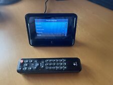 Logitech squeezebox touch for sale  STAFFORD