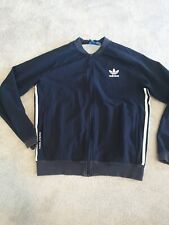 Adidas tracksuit track for sale  GLASGOW
