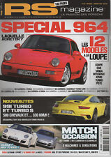 Magazine 175 dossier d'occasion  Rennes-