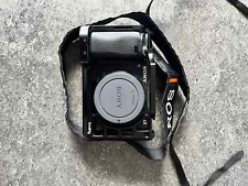Sony a6300 batts for sale  CHESTER