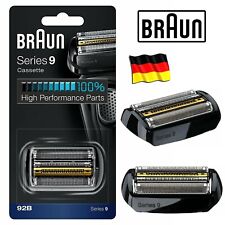 Braun series elektrorasierer gebraucht kaufen  Deutschland