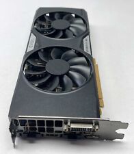 Placa de Vídeo para Jogos EVGA GeForce GTX 960 2GB SSC (02G-P4-2966-KR) comprar usado  Enviando para Brazil