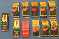 Lot vintage advertising for sale  Mascoutah
