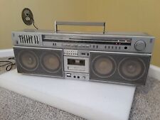 tape boombox for sale  Colorado Springs