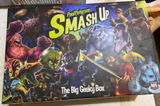 Smash board game for sale  Cincinnati