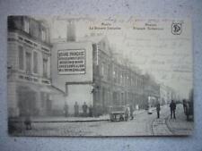 Postkarte feldpost 1915 gebraucht kaufen  Deutschland