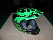 Fly motocross helmet for sale  Beebe