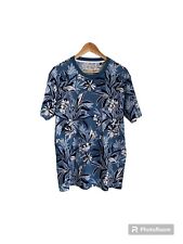 Penguin floral shirt. for sale  FLEETWOOD