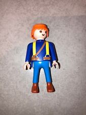 Playmobil 3037 soldat d'occasion  Savigny-le-Temple