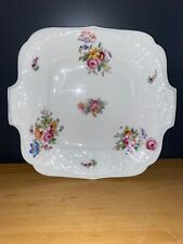 Coalport sevres cake for sale  TELFORD