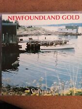 CD Newfoundland Gold Vol. 2; 1994 Condor; 20 melhores músicas de Terra Nova  comprar usado  Enviando para Brazil