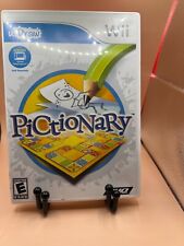 Pictionary cib for sale  Vancouver