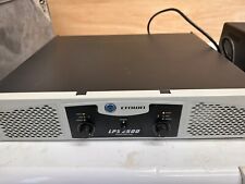 crown amplifier for sale  MORPETH