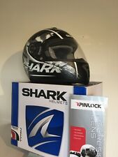 Shark 600 motorbike for sale  TAIN