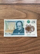 Rare early fiver for sale  NEWRY
