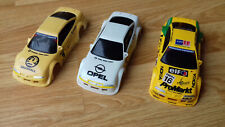 Scalextric dtm opel for sale  REDHILL
