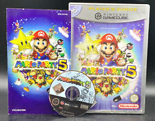 Gamecube spiel mario gebraucht kaufen  Krefeld