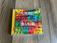 CD de reprodução instantânea The Monkees Rhino clássicos originais comprar usado  Enviando para Brazil