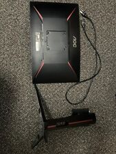 Aoc c24g1 165hz for sale  Bay Village