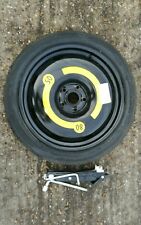 space saver spare tyre for sale  MARKET DRAYTON