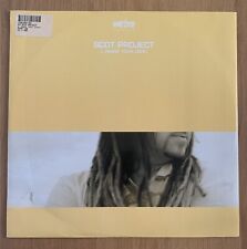 Scot project vinyl for sale  ROTHERHAM