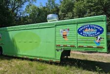Loaded mobile kitchen for sale  Muskegon