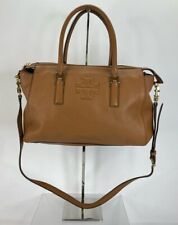 tory burch canvas tote for sale  San Jose