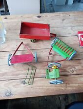 Joblot tin toy for sale  Shipping to Ireland