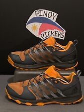 Zapatos para correr Adidas para hombre Galaxy Trail gris/naranja talla 13 segunda mano  Embacar hacia Argentina
