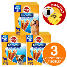 Pedigree dentastix small usato  Castelfidardo