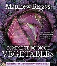 Complete book vegetables gebraucht kaufen  Berlin