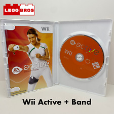 Gioco wii active usato  Volvera