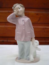 Nao lladro porcelain for sale  THORNTON-CLEVELEYS