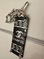 Chanel porta chiave usato  Montignoso