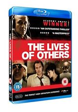 Lives Of Others [Blu-ray] - DVD  H4VG The Cheap Fast Free Post segunda mano  Embacar hacia Argentina